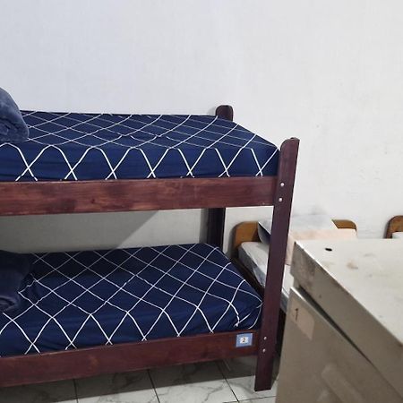 Mi Casa Tica Vandrehjem Monteverde Eksteriør billede