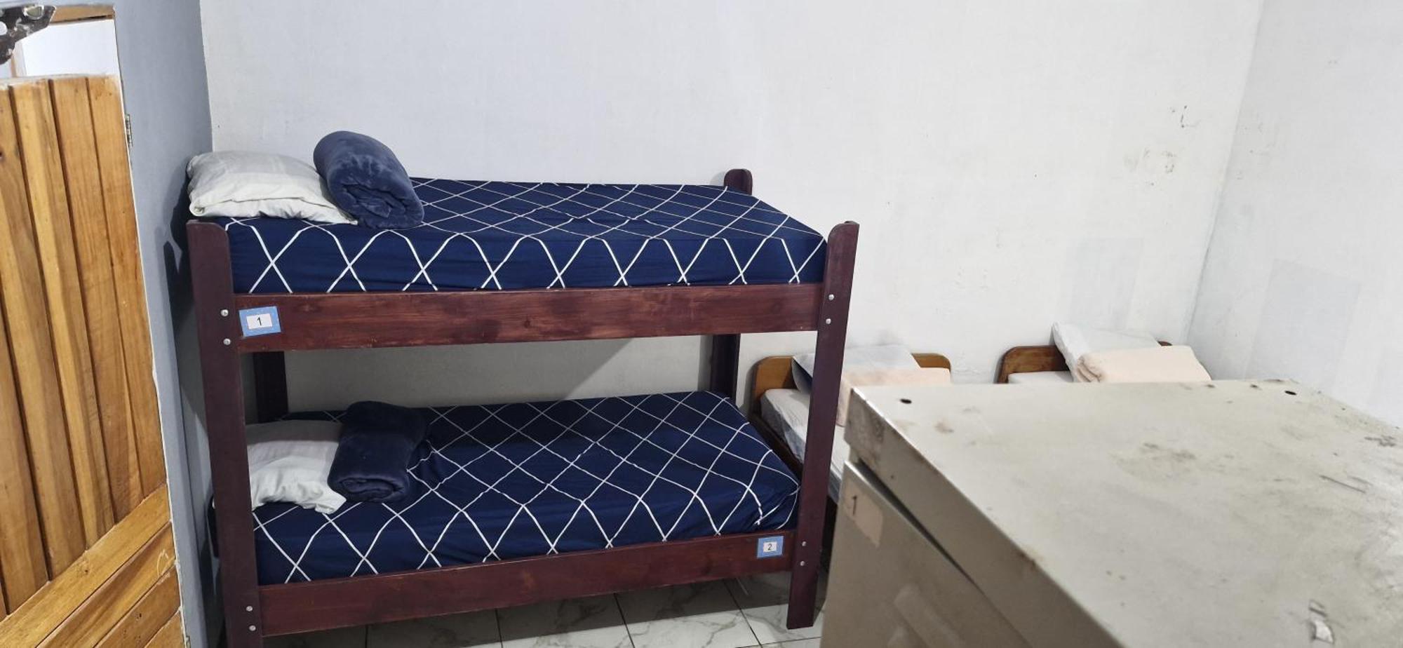 Mi Casa Tica Vandrehjem Monteverde Eksteriør billede