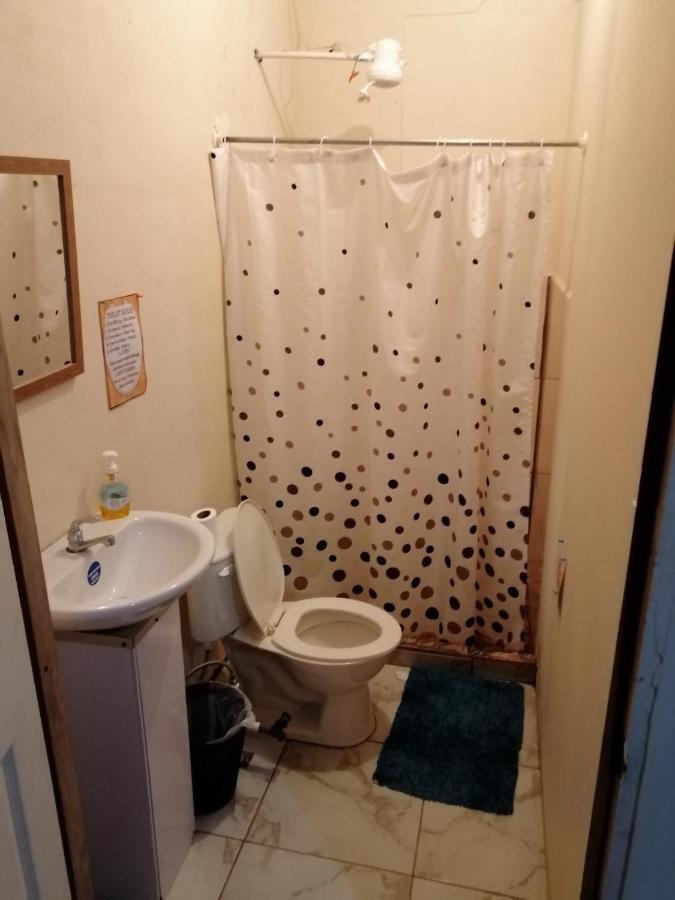 Mi Casa Tica Vandrehjem Monteverde Værelse billede